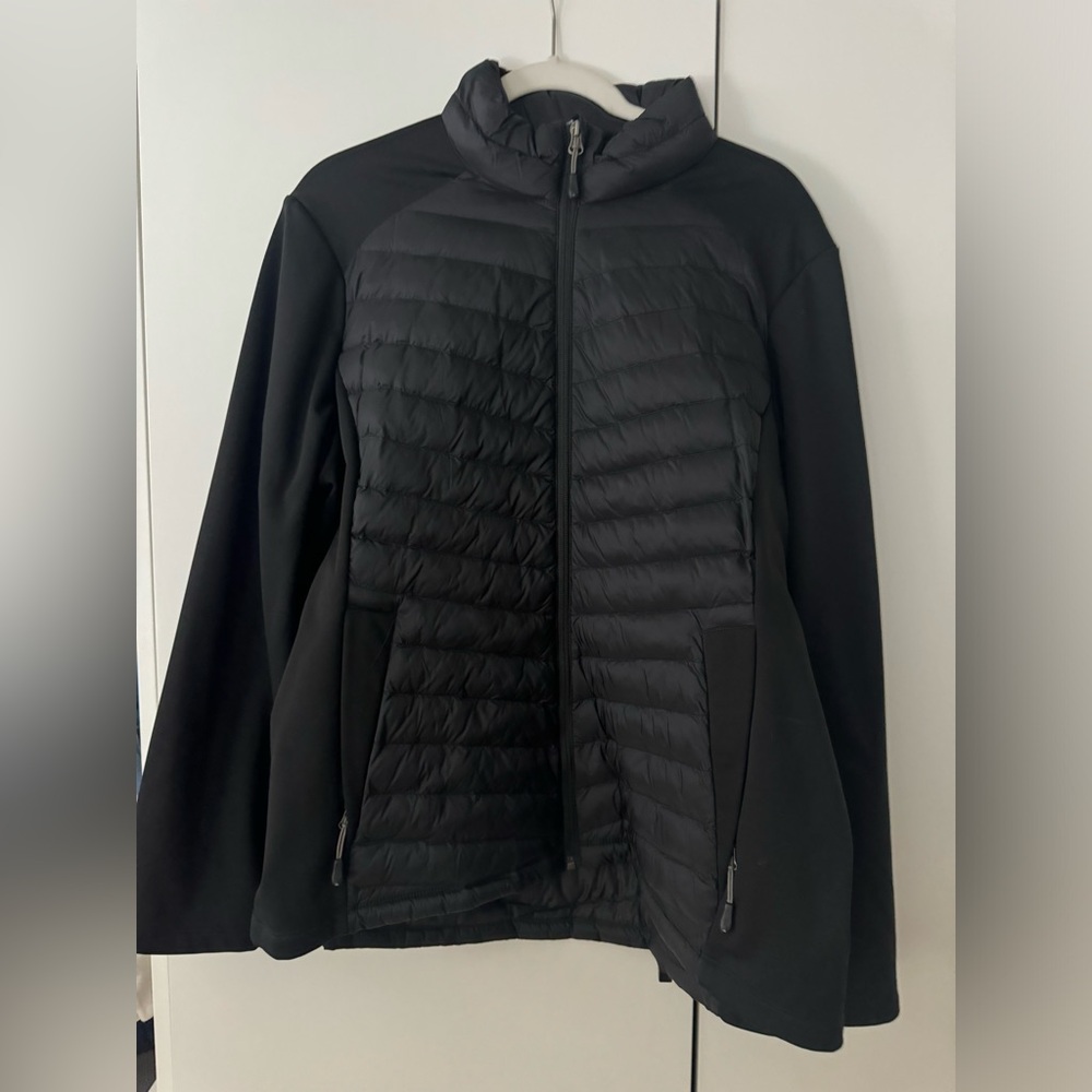 32 Degrees Puffer Jacket Women’s